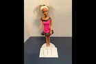  Preview image for Vintage 1990 Mattel Barbie Style doll 