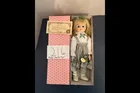  Preview image for Vintage Doll Plays "Tea For Two" with 