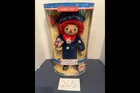  Preview image for Raggedy Andy Porcelain Keepsake Doll by 
