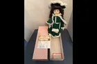 Preview image for Vintage Porcelain Doll Christmas Around 