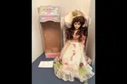  Preview image for Cathay Collection Porcelain Doll with 