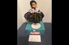  Preview image for Madame Alexander Germany doll #563 