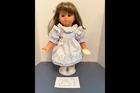  Preview image for Vintage Corolla doll 1980s 