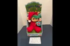  Preview image for Berrie Troll Kidz by Russ Plush Doll 