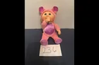  Preview image for Cabbage Patch Kid Doll Pink Bunny Outfit 