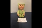  Preview image for Cabbage Patch Kid Doll Frog Costume 