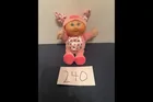  Preview image for Cabbage Patch Kid Doll Pink Pig Outfit 