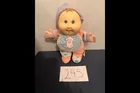  Preview image for Cabbage Patch Kid Baby Doll with Bib and 