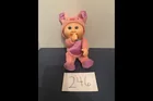  Preview image for Cabbage Patch Kid Doll Pink Pig Costume 