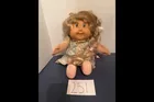  Preview image for Vintage Cabbage Patch Kid Doll Blonde 