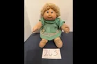  Preview image for Vintage Cabbage Patch Kid Doll Blonde 