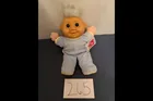  Preview image for Vintage Russ Berrie Troll Kidz Doll 