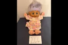  Preview image for Vintage Troll Doll 1991 Ace Novelty 