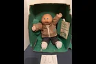  Preview image for Vintage Cabbage Patch Kid Doll with Box 