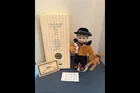  Preview image for Connoisseur Collection Doll with 
