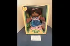  Preview image for Cabbage Patch Kids Cornsilk Kids Doll 