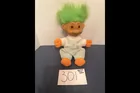  Preview image for Vintage Troll Doll 1992 Soma Glo 