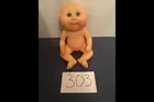  Preview image for Vintage Cabbage Patch Kid Baby Doll - 