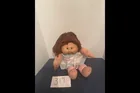  Preview image for Vintage Cabbage Patch Kid Doll Brown 