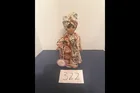 Preview image for Vintage Effanbee Miss Black America doll 