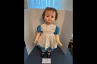  Preview image for Vintage1960 Ideal Saucy Walker doll 