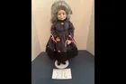  Preview image for Vintage "Original" L. Ballard Doll - 