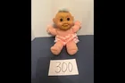  Preview image for Russ Troll Crawling Baby Giggles 