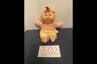  Preview image for Vintage Cabbage Patch Kid Doll Baby 