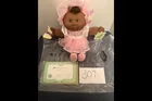  Preview image for Cabbage Patch Kid Doll Vintage African 