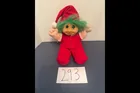  Preview image for Vintage Troll Doll Jangles Christmas 