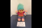  Preview image for Vintage Troll Doll Russ Berrie Kidz 