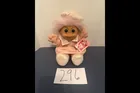  Preview image for Russ Berrie Troll Kidz Buffy Pink Sailor 