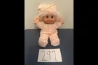  Preview image for Vintage Troll Doll Pajamas Pink Polka 