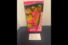  Preview image for Vintage 1990s Gymnast Barbie Doll in 