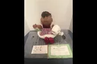  Preview image for Cabbage Patch Kid 1990 Mattel Holiday 