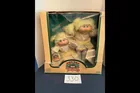  Preview image for 1985 Cabbage Patch Kids Twins Limited 