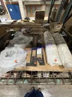  Preview image for Lot# 2 - Assorted new truck parts, trail 