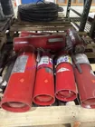  Preview image for Lot# 4 - Assorted fire extinguishers 