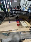  Preview image for Lot# 9 - Fire extinguisher truck parts m 