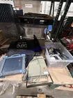  Preview image for Lot# 6 - Testing Equipment Motorola radi 