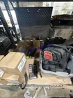  Preview image for Lot# 7 - Burn kits, fire blankets lights 
