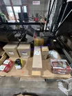  Preview image for Lot# 8 - John Deere JCB assorted truck P 