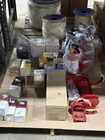  Preview image for Lot# 17 - Fire extinguishers, truck part 