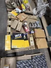  Preview image for Lot# 23 - New car, parts filters, weight 