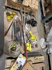  Preview image for Lot# 24 - Tools straps, cutters rope 
