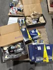  Preview image for Lot# 21 - Assorted new GM starters filte 