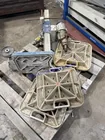  Preview image for Lot# 29 - HD Concrete drill & 4 aluminum 