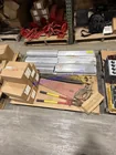  Preview image for Lot# 39 - Assorted steps, assorted tools 