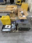  Preview image for Lot# 42 - Scanner, assorted tools, testi 
