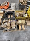  Preview image for Lot# 43 - Assorted new parts TIRE 